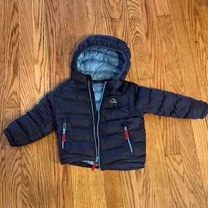 L.l.bean Toddlers’ Ultralight 650 Down Jacket